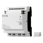 EATON INDUSTRIES - Espansione ingressi/uscite per utilizzo con easyE4 24V DC. 8 ingressi digitali a vite. EASY-E4-DC-16TE1_ESP. DIGT. 24VDC 8I 8UT. 197220