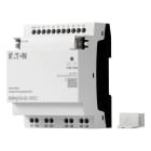 EATON INDUSTRIES - Espansione ingressi/uscite per utilizzo con easyE4 24V DC. 8 ingressi digitali a vite. EASY-E4-DC-16TE1_ESP. DIGT. 24VDC 8I 8UT.