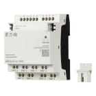 EATON INDUSTRIES - Espansione ingressi/uscite per easyE4, 100-240V AC, 110-220V DC (cULus: 100-110V DC), 8 ingressi digitali, EASY E4 AC 16RE1 ESP DIGT 230VAC 8I 8U.