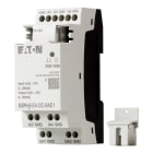 EATON INDUSTRIES - EASY-E4-DC-6AE1_ESP. ANALOG. 4I 2U CONFI