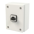 EATON INDUSTRIES - T0-1-102/SE1, 20 A, in custodia, 1 unita costruttiva, angolo 90 gradi, permanente, in enclosure di acciaio, numero progettazione 102.