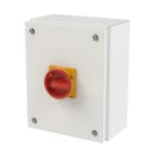 EATON INDUSTRIES - Commutatore a camme T3 SE2 SVB 8901 forma SE/SVB.