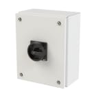 EATON INDUSTRIES - Commutatore a camme T3 SE SVB SW 8901 3 forma.