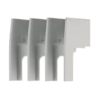 EATON INDUSTRIES - Adattatore lato linea per tipo E con PKZ0 LSA isolatore per type E/F.