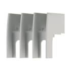 EATON INDUSTRIES - Adattatore lato linea per tipo E con PKZ0 LSA isolatore per type E/F.