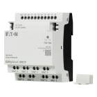EATON INDUSTRIES - Espansione ingressi/uscite per easyE4, 12/24 V DC, 24 V AC, 8 ingressi/uscite digitali, Push-In. EASY E4 UC 16RE1P P-IN ES DGT 12-24VDC24.