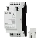 EATON INDUSTRIES - Espansione ingressi/uscite per easyE4, 24 V DC, 4 ingressi/uscite digitali, Push-In. EASY E4 DC 8TE1P P-IN ESP DIGT 24VDC 4I.