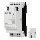EATON INDUSTRIES - Espansione ingressi/uscite per easyE4, 24 V DC, 4 ingressi/uscite digitali, Push-In. EASY E4 DC 8TE1P P-IN ESP DIGT 24VDC 4I.