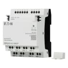 EATON INDUSTRIES - Espansione ingressi/uscite per easyE4, 100-240V AC, 110-220V DC (cULus: 100-110V DC), 16 ingressi/uscite digitali.