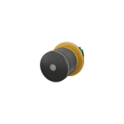 EATON INDUSTRIES - Pulsante ARRESTO RMQ-Titan fungo Sblocco trazione M30S-PVL30 SMALL E-STOP D.30 LUM.TRAZ.