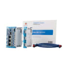 EATON INDUSTRIES - XC303 STARTER SET XC303, XN-8DIO, COD-3-