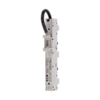 EATON INDUSTRIES - Adattatore per FAZ, 63A, 1/L2, utilizzo con FAZ.