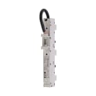 EATON INDUSTRIES - Adattatore per FAZ, 63A, 1/L3, utilizzo con FAZ.