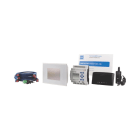 EATON INDUSTRIES - XV-100-BOX-E4-DC1-S-KIT HMI XV100+EASYE4 placeholder to be supplied later.