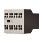 EATON INDUSTRIES - DILM32-XHI02-PI AUX FRONT., 2 POLI