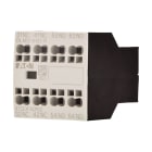 EATON INDUSTRIES - DILM32-XHI22-PI AUX FRONT., 4 POLI