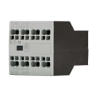 EATON INDUSTRIES - DILA-XHI20-PI AUX FRONT., 2 POLI