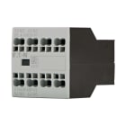 EATON INDUSTRIES - DILA-XHI20-PI AUX FRONT., 2 POLI