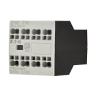 EATON INDUSTRIES - DILA-XHI11-PI AUX FRONT., 2 POLI
