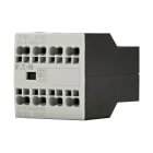 EATON INDUSTRIES - DILA-XHI02-PI AUX FRONT., 2 POLI