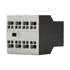EATON INDUSTRIES - DILA-XHI02-PI AUX FRONT., 2 POLI