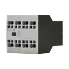 EATON INDUSTRIES - DILA-XHIV11-PI AUX FRONT., 2 POLI