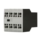 EATON INDUSTRIES - DILA-XHI40-PI AUX FRONT., 4 POLI