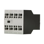 EATON INDUSTRIES - DILA-XHI04-PI AUX FRONT., 4 POLI