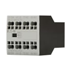 EATON INDUSTRIES - DILA-XHIV22-PI AUX FRONT., 4 POLI