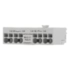 EATON INDUSTRIES - NHI-E-11-PKZ0-PI AUX, 1NA/1NC, FRON