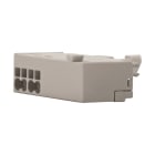 EATON INDUSTRIES - NHI-E-10-PKZ0-PI AUX, 1NA/0NC, FRON
