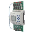 EATON INDUSTRIES - Simulatore di ingresso/uscita per unità base con morsetti a vite EasyE4 DC SIM per EasyE4.