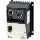 EATON INDUSTRIES - DC1-122D3FN-A6SOE1 1~/3~230V 2.3A 0.37 6