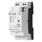 EATON INDUSTRIES - Modulo di comunicazione per il collegamento del relè di comando come coordinatore nelle applicazioni SmartWire-DT, morsetto a vite.