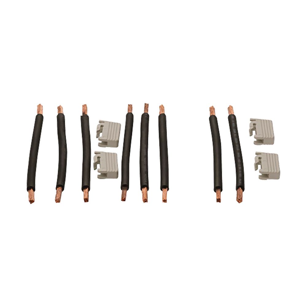 EATON INDUSTRIES - Kit cablaggio principale per combinazioni stella-triangolo, Utilizzo con DILM17-PI, DILM25-PI, DILM32-PI fino a 22 KW.