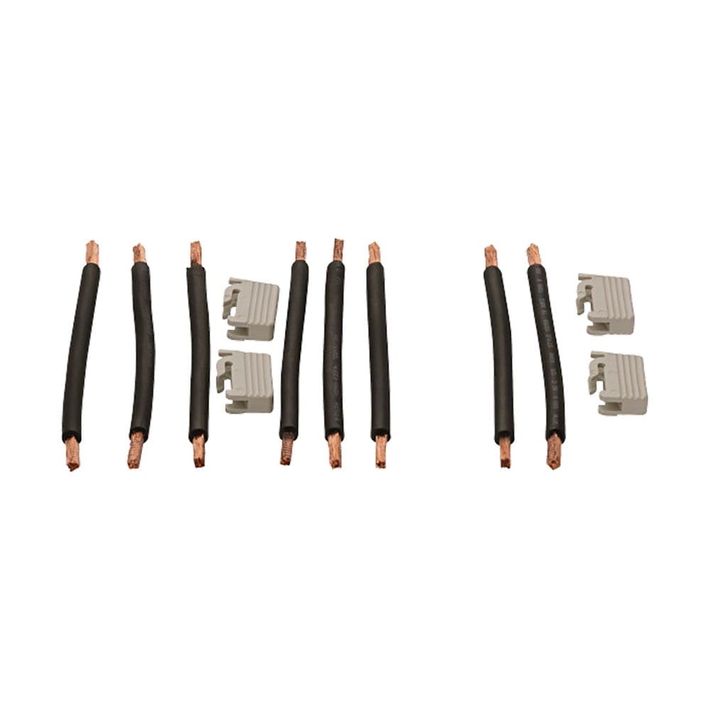EATON INDUSTRIES - Kit cablaggio principale per combinazioni stella-triangolo, Utilizzo con DILM17-PI, DILM25-PI, DILM32-PI fino a 22 KW.