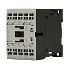 EATON INDUSTRIES - Contattore 3 poli 380V 400V 4kW 1NA 230V 50/60Hz AC Morsetti Push-In DILM9-10(230V50/60HZ)-PI CONT. 4KW.