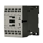 EATON INDUSTRIES - Contattore 3 poli 380V 400V 4kW 1 NC 230V 50/60Hz AC Morsetti Push-In DILM9-01(230V50/60HZ)-PI CONT. 4KW