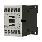 EATON INDUSTRIES - Contattore di potenza 3 poli 380V 400V 5,5 kW 1 NC 230V 50/60 Hz comando in corrente alternata morsetti Push-In DILM12-01(230V50/60HZ)-PI CONT. 5,5KW A
