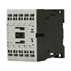 EATON INDUSTRIES - Contattore di potenza 3 poli 380V 400V 7,5 kW 1 NA 230V 50/60 Hz AC Morsetti Push-In DILM15-10(230V50/60HZ)-PI CONT. 7,5KW A