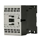 EATON INDUSTRIES - Contattore di potenza a 4 poli, comando in AC, AC-1: 22 A, 230 V 50/60 Hz, Morsetti Push-In DILMP20(230V50/60HZ)-PI CONT.POT. 4P-20A.