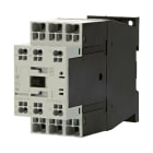 EATON INDUSTRIES - Contattore 3 poli 380V 400V 3,7 kW 1NA 1NC 230V 50/60 Hz AC Morsetti Push-In DILM8-11(230V50/60HZ)-PI 3KW