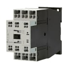 EATON INDUSTRIES - Contattore 3 poli 380V 400V 5kW 1NA 1NC 230V 50/60Hz AC Morsetti Push-In DILM11-11(230V50/60HZ)-PI 4KW