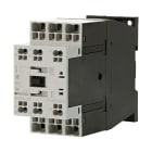 EATON INDUSTRIES - Contattore di potenza 3 poli 380V 400V 11kW 1NA 1NC 230V 50/60Hz AC Morsetti Push-In DILM25-11(230V50/60HZ)-PI CONT. 11KW 199668