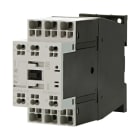 EATON INDUSTRIES - Contattore 3 poli 380V 400V 18,5 kW 1NA 1NC 230V 50/60Hz AC Morsetti Push-In DILM38-11(230V50/60HZ)-PI CONT. 18,5KW 199672