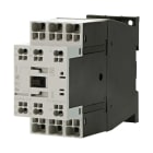 EATON INDUSTRIES - Contattore 3 poli 380V 400V 18,5 kW 1NA 1NC 230V 50/60Hz AC Morsetti Push-In DILM38-11(230V50/60HZ)-PI CONT. 18,5KW