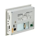 EATON INDUSTRIES - Touchpanel 24V CC 5,7 pollici TFT a colori ethernet RS232 PLC XV-102-A3-57TVRB-1E4 HMI-EASY-E4.