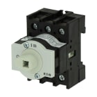 EATON INDUSTRIES - Interruttore Eaton Moeller® series P1, 40A, comando rinviato, 3 poli, senza albero metallico SEZ P1-40/XM 3P.