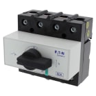 EATON INDUSTRIES - Sezionatore DMM-80/1 3P+N 80A.