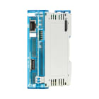 EATON INDUSTRIES - XC-104-C10-000 MODULO CPU,ETH
